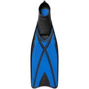 Fathom Dive Fins (Blue)