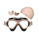 Bluewater Adult Ocean Swim Pack