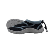 Oasis High-Grip Aqua Shoe (Black/Blue)