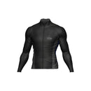 Men's Water Sport Wetsuit Top (Black)