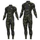5mm Spearo Wetsuit (Camouflage)