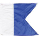 Large Spearfishing Dive Flag