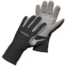 Explorer Gloves 2mm (Black/Grey)