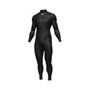 Spearo Long Sleeve Steamer (Black)