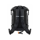 Waterproof Dry Backpack (Black)