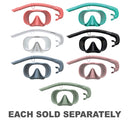 Sunsets Adult Mask & Snorkel Set
