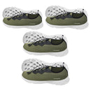 Sunsets Quick-Dry Aqua Shoe (Dark Olive)