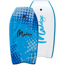 Maddog Blaze Bodyboard (Blue)