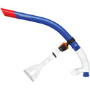 Swim Training Snorkel (Blue)