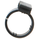Diving Snorkel Keeper (Black)