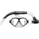 Tropic Adult Silitex Mask & Snorkel Set