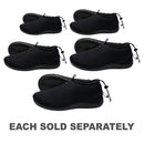 Kids' Water Sneaker (Black)