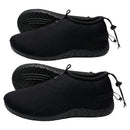 Kids' Water Sneaker (Black)