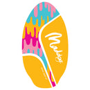 Maddog Sand-Drip 37-Inch Skimboard