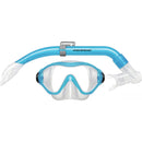Goby Junior Silitex Mask & Snorkel Set