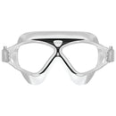 Lethal Adult Swim Goggles