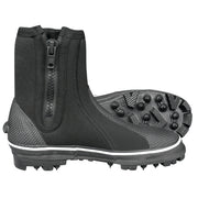 Rockhopper Fishing Boot (Black/Grey)