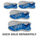 Havana Adult Aqua Shoe (Blue)