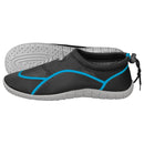Mirage Kids' Aqua Shoe (Black/Blue)