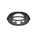 Pacifica Adult Snorkel Mask (Black)
