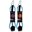Maddog Surfboard Leash (Blue)