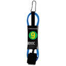 Maddog Surfboard Leash (Blue)