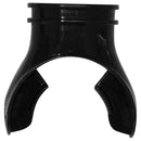 Premium Silicone Snorkel Mouthpiece