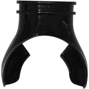 Premium Silicone Snorkel Mouthpiece