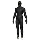 Adult Superstrong Lycra Protector Suit (Black)