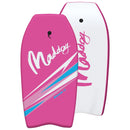 Maddog Breaker Bodyboard (Pink)