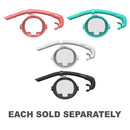 Oceania Adult Mask & Snorkel Set
