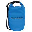 Barrel Dry Bag (Blue)