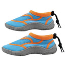 Reef Kids' Aqua Shoe (Blue)
