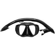 Platinum Adult Silicone Mask & Snorkel Set