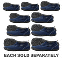 Aqua-Trek Quick-Dry Water Shoe (Navy Blue)