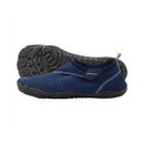 Aqua-Trek Quick-Dry Water Shoe (Navy Blue)
