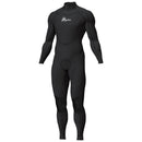Maddog Men's Superstretch Steamer 3/2mm (Black)