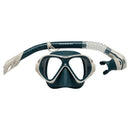 Tiwi Adult Mask & Snorkel Set