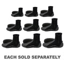TTZ Dive Boot (Black)