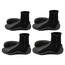TTZ Dive Boot (Black)