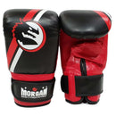 Morgan Classic Bag Mitts (Red/Black)
