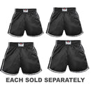 Morgan Retro Muay Thai Shorts