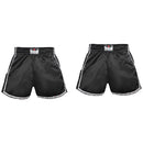 Morgan Retro Muay Thai Shorts