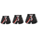 Morgan V2 Classic Muay Thai Shorts
