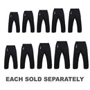 Yamasaki Black Gi Pants 10oz