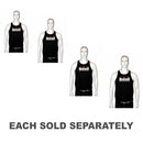Morgan Singlet (Black)