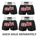 Morgan Muay Thai Shorts (Thai)