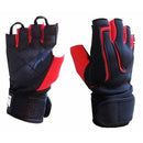Morgan Professional Weight/Cross Functional Fitness Gloves