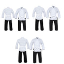 Yamasaki Pro Salt and Pepper Karate Uniform 10oz