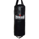 Morgan Empty Short and Skinny Punch Bag
